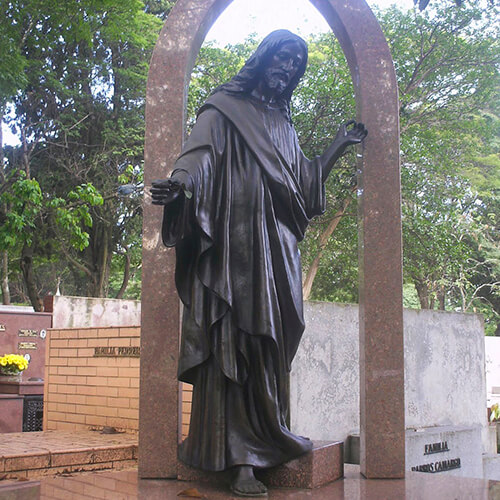 Cemitério Campo Grande Cemitério Campo Grande