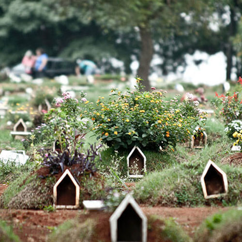 Cemitério Vila Formosa Cemitério Vila Formosa